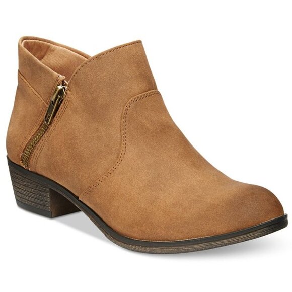 American Rag Abby Ankle Booties - Picture 1 of 3